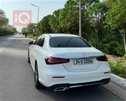 مێرسێدس بێنز E-Class